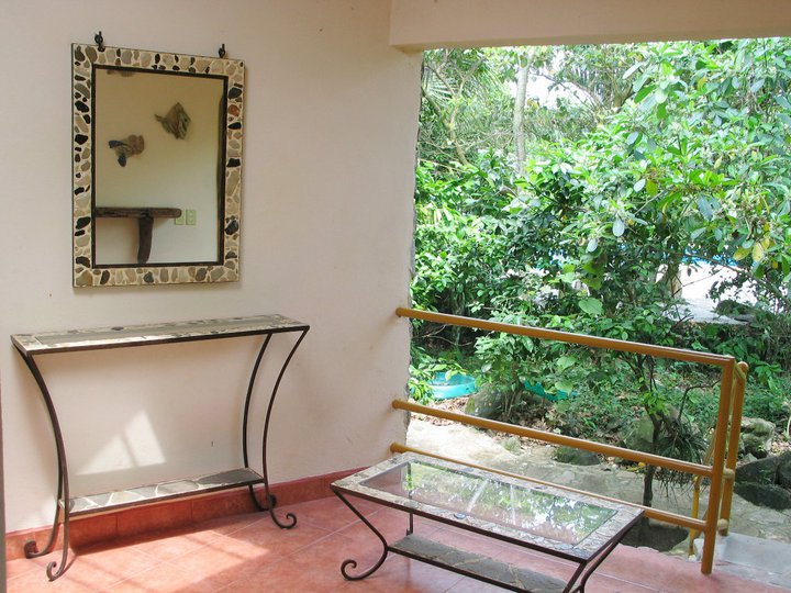 Hospedaje y Alojamiento En Hostal Del Rio Filobobos Tlapacoyan Veracruz